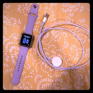 ‼️SOLD‼️Apple Watch Series 1